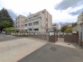 中学校
