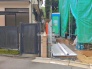 現地外観写真