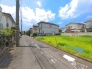 現地土地写真