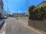 現地土地写真