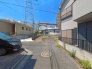 現地土地写真