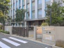 中学校