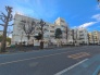 中学校