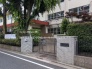 中学校
