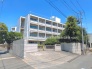 中学校