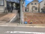 現地土地写真