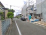 現地外観写真