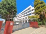 中学校