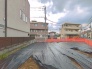 現地土地写真