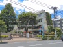 中学校
