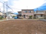 現地土地写真