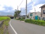 現地外観写真