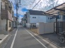 現地土地写真