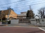中学校