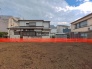 現地土地写真