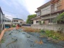 現地土地写真