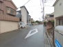 現地外観写真