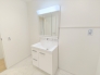 洗面所■三鷹市深大寺3　新築一戸建て■