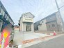 外観■府中市四谷4　新築一戸建て■