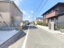 前面道路は車通りも少なく、お子さまのいるご家庭でも安心ですね。■国分寺市西町1　新築一戸建て■