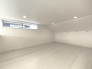 小屋裏収納■三鷹市上連雀6　新築一戸建て■