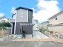 住みやすさと利便性を兼ね備えた立地。高い住宅性能を備えた安心で暮らしやすい住まいです。
■小金井市前原町1　新築一戸建て■