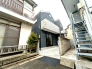 外観■調布市富士見町1　新築一戸建て■
