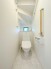 快適な温水洗浄機能付きトイレ。いつも使うトイレだからこそ、こだわりたいポイントです。
■府中市浅間町4　新築一戸建て■