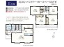 間取り■府中市日新町5　新築一戸建て■