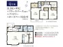 間取り■府中市日新町5　新築一戸建て■