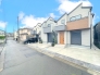 ■調布市富士見町2　新築一戸建て■