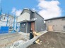 現地外観写真■小金井市前原町3丁目　新築戸建て■