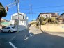 南からの暖かな陽射しが建物を優しく包みます■調布市布田5　新築一戸建■