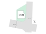 区画図■調布市布田5　新築一戸建■