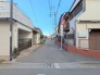 現地外観写真■立川市栄町5　売地■