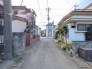 現地外観写真■立川市栄町5　売地■