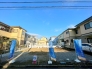 西八王子駅徒歩17分！住みやすさと利便性を兼ね備えた立地です■八王子市散田町5　建築条件付き売地■