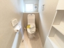 トイレ■小金井市前原町4丁目　新築戸建て■