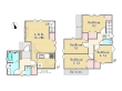 八王子市子安町1丁目　新築分譲住宅　全1棟【】