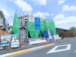 日野市神明3丁目　新築分譲住宅　全2棟【】