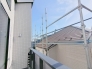 住戸からの眺望■日野市多摩平5　新築一戸建て■