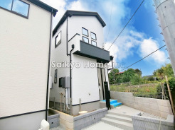 安心してお住まいいただける設備、仕様。日々の暮らしをより快適にお過ごしいただけます。
■府中市小柳町4 新築一戸建て■