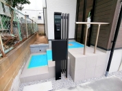 【インターフォン・ポスト】