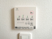 【浴室乾燥機】