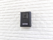 【インターフォン】