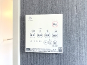 【浴室乾燥機】