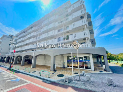 京王井の頭線「富士見ヶ丘」駅より徒歩1分の駅近物件。■杉並区久我山2 マンション■