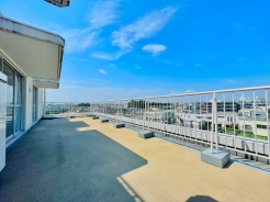 バルコニー■杉並区久我山2 マンション■