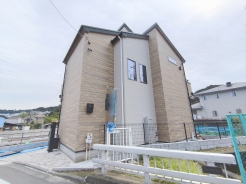 完成済みの物件です。実際のお部屋をご見学いただけます。ぜひお問い合わせください
■八王子市長沼町 新築一戸建■