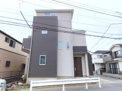 住まいの快適性と確かな安全性を充実させた設備、仕様です。■立川市砂川町8 新築一戸建■